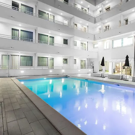 Color Mokambo Shore Family Hotel 3*