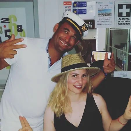 Color Mokambo Shore Family 3*