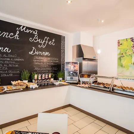 Color Mokambo Shore Family 3* تْشيزيناتيكو