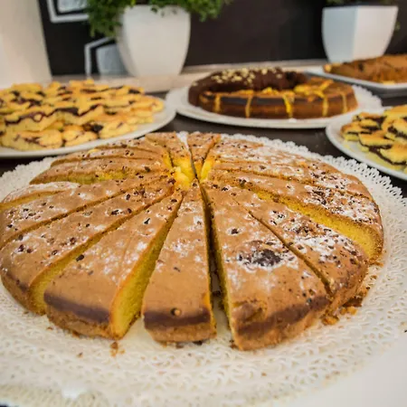 Color Mokambo Shore Family Ξενοδοχείο Cesenatico