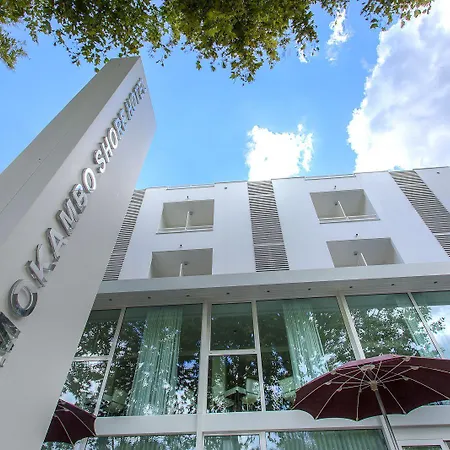 Color Mokambo Shore Family Cesenatico