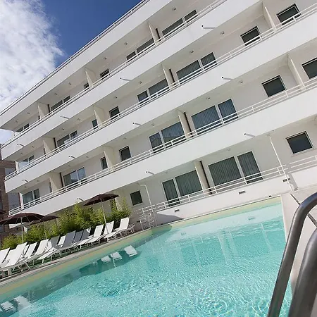 Color Mokambo Shore Family Ξενοδοχείο Cesenatico