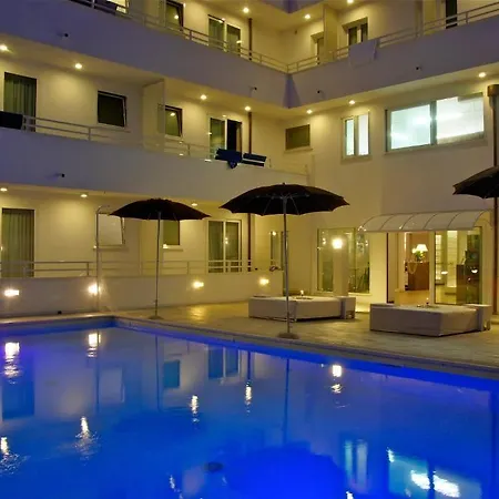 Ξενοδοχείο Color Mokambo Shore Family