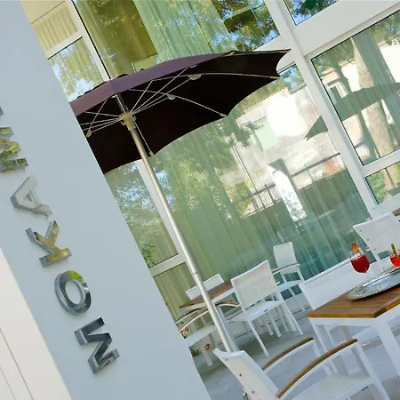 Color Mokambo Shore Family Cesenatico