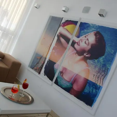 Color Mokambo Shore Family Ξενοδοχείο