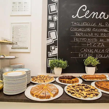 Ξενοδοχείο Color Mokambo Shore Family 3*