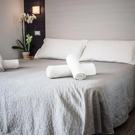 Ξενοδοχείο Color Mokambo Shore Family