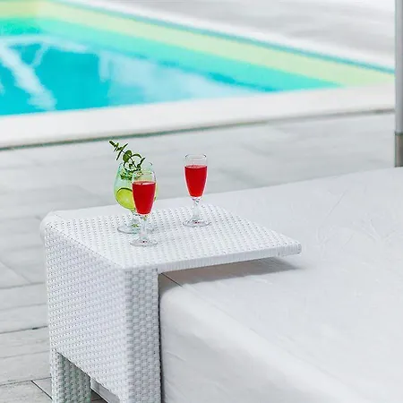 Ξενοδοχείο Color Mokambo Shore Family 3*