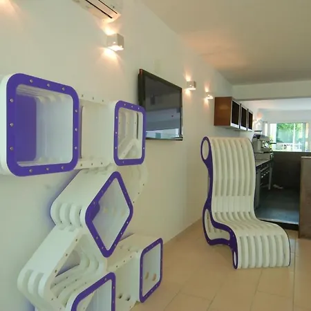 Color Mokambo Shore Family 3*