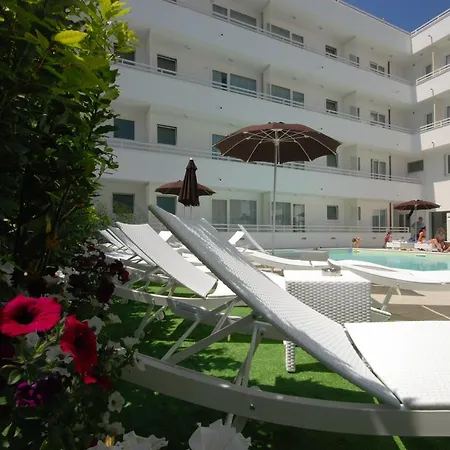 Color Mokambo Shore Family Ξενοδοχείο 3*