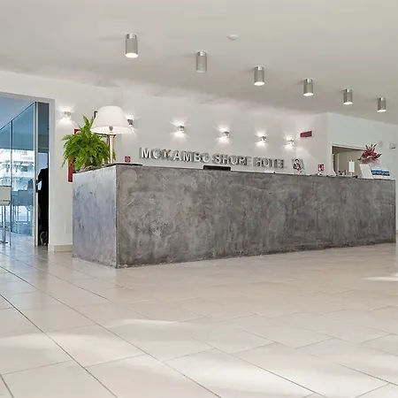 Color Mokambo Shore Family Ξενοδοχείο Cesenatico