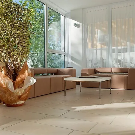 Color Mokambo Shore Family فندق