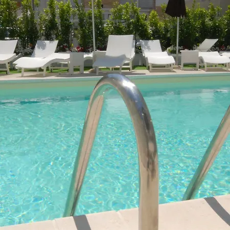 Color Mokambo Shore Family 3* Cesenatico