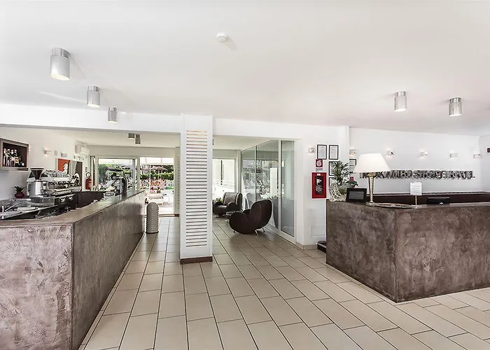 Color Mokambo Shore Family 3* Cesenatico