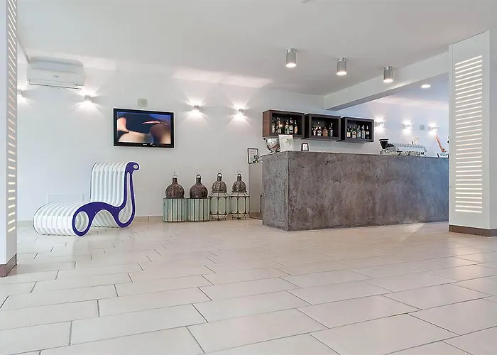 Hotel Color Mokambo Shore Family Cesenatico