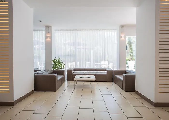 Color Mokambo Shore Family Hotel 3*