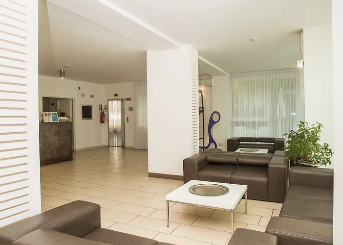 Color Mokambo Shore Family 3* Cesenatico