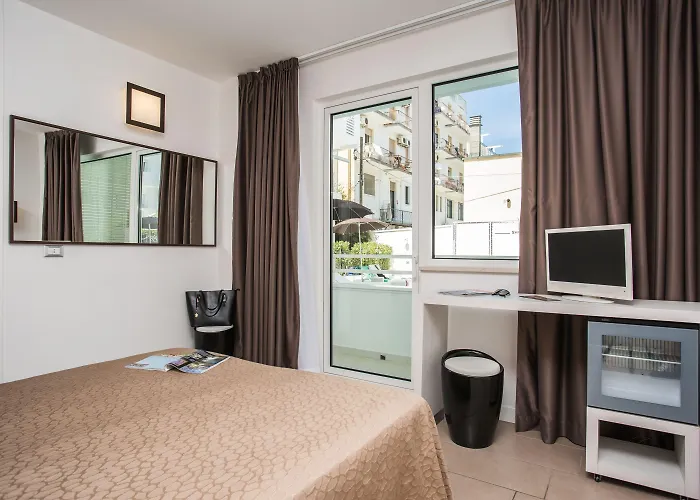 Color Mokambo Shore Family 3* Cesenatico