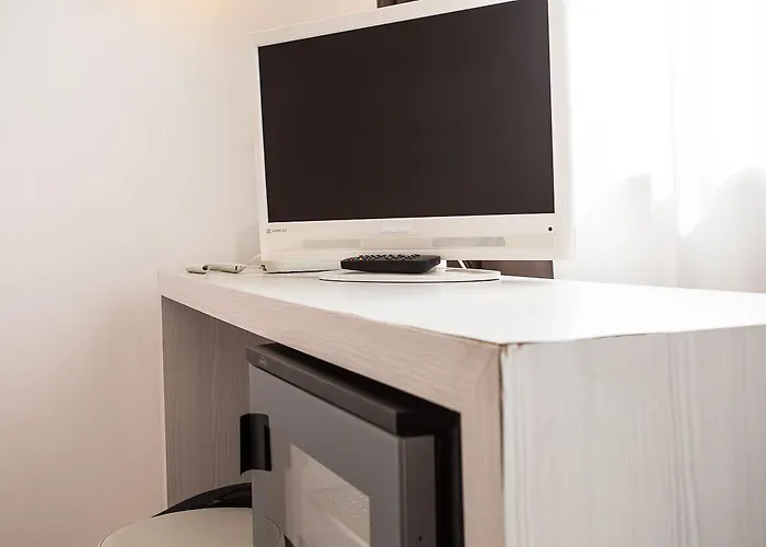 Color Mokambo Shore Family Hotel