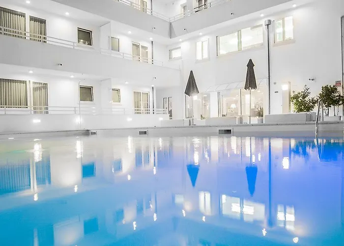 Hotel Color Mokambo Shore Family