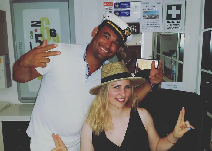 Color Mokambo Shore Family 3*