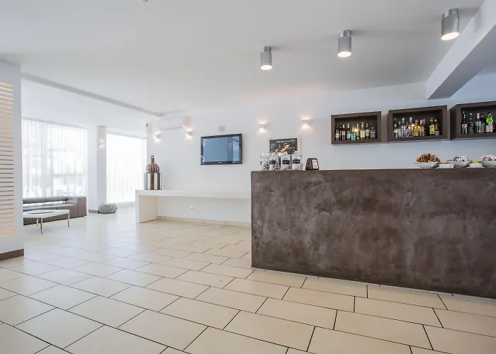 Color Mokambo Shore Family 3* Cesenatico