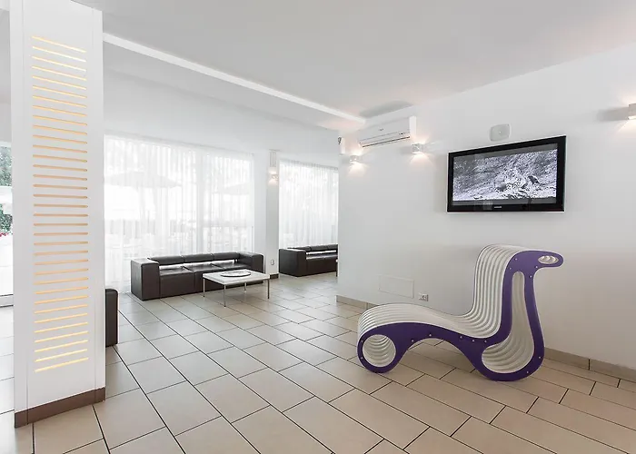 Hotel Color Mokambo Shore Family Cesenatico