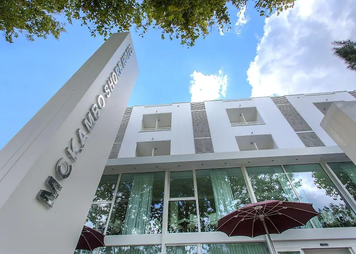 Color Mokambo Shore Family Cesenatico