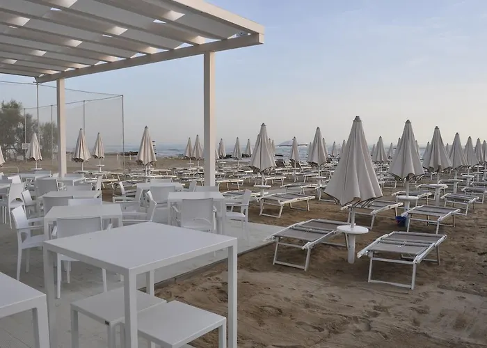 Color Mokambo Shore Family Hotel Cesenatico