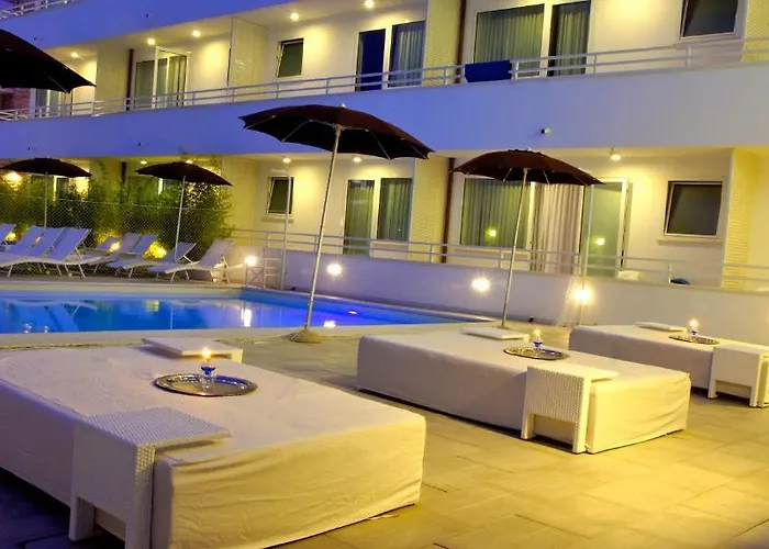 Hotel Color Mokambo Shore Family