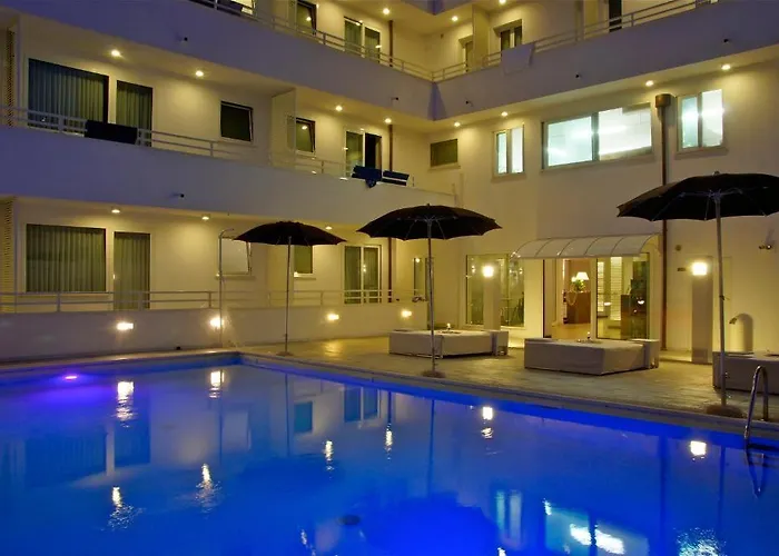 Hotel Color Mokambo Shore Family