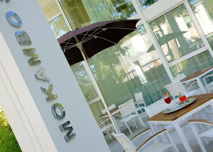 Color Mokambo Shore Family Cesenatico