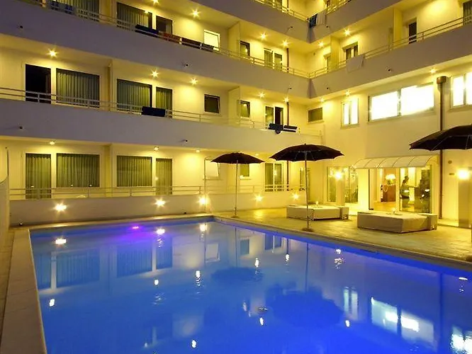 Hotel Color Mokambo Shore Family 3*