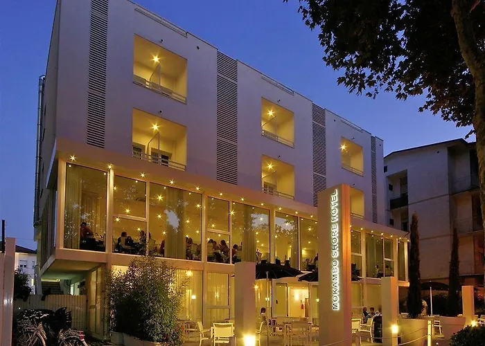 Hotel Color Mokambo Shore Family 3*