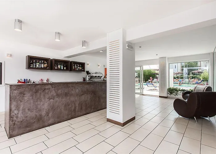 Color Mokambo Shore Family Cesenatico