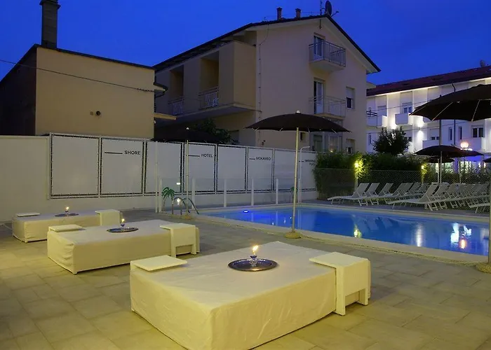 Color Mokambo Shore Family