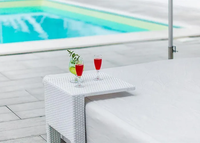 Hotel Color Mokambo Shore Family 3*