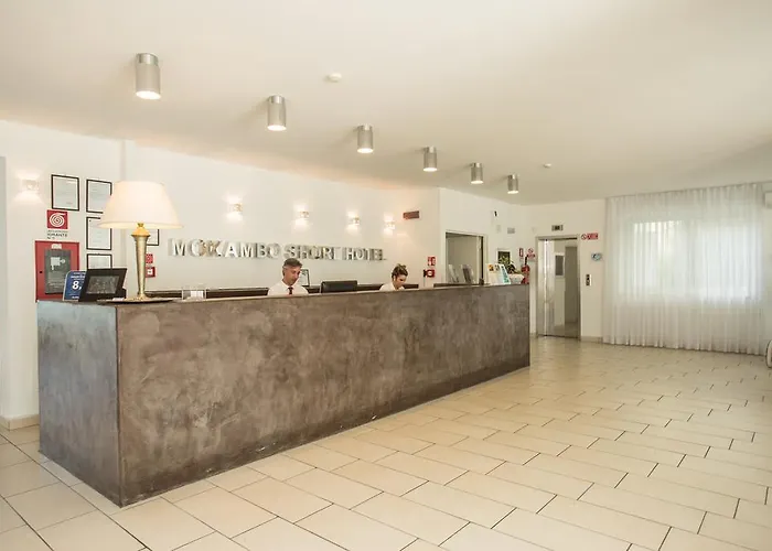 Hotel Color Mokambo Shore Family 3*