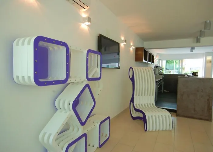 Color Mokambo Shore Family 3*