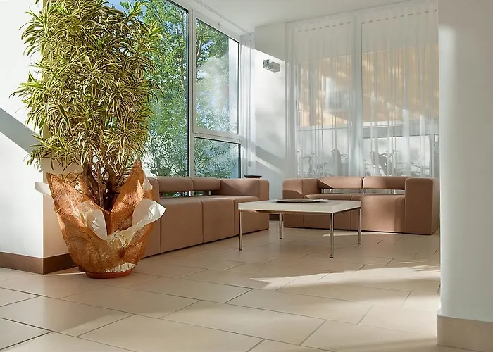 Color Mokambo Shore Family Hotel