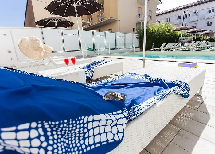 Color Mokambo Shore Family Hotel Cesenatico