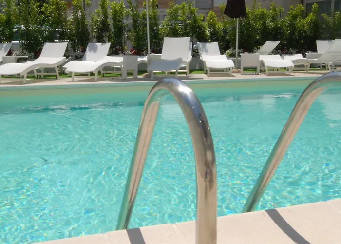 Color Mokambo Shore Family 3* Cesenatico